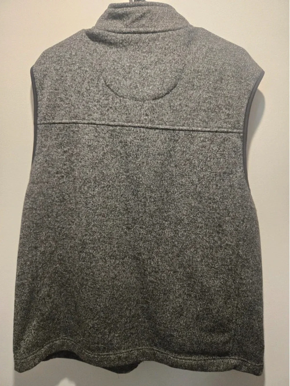 Van Heusen Fleece Vest